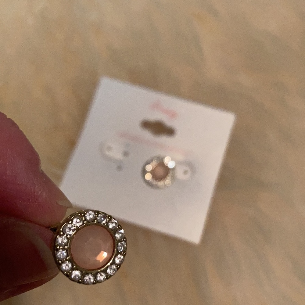 Icing earrings - Picture 4 of 5